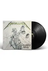 Metallica - ... And Justice For All (2018 Remaster)