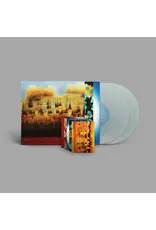 Bonobo - Distance in Static (Exclusive Blue Pastel Vinyl)
