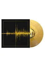 Converge - Hum Of Hurt (Exclusive Fist In The Gold Vinyl)