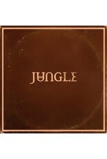 Jungle - Sunshine (Exclusive Desert Peach Vinyl)
