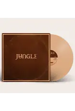 Jungle - Sunshine (Exclusive Desert Peach Vinyl)