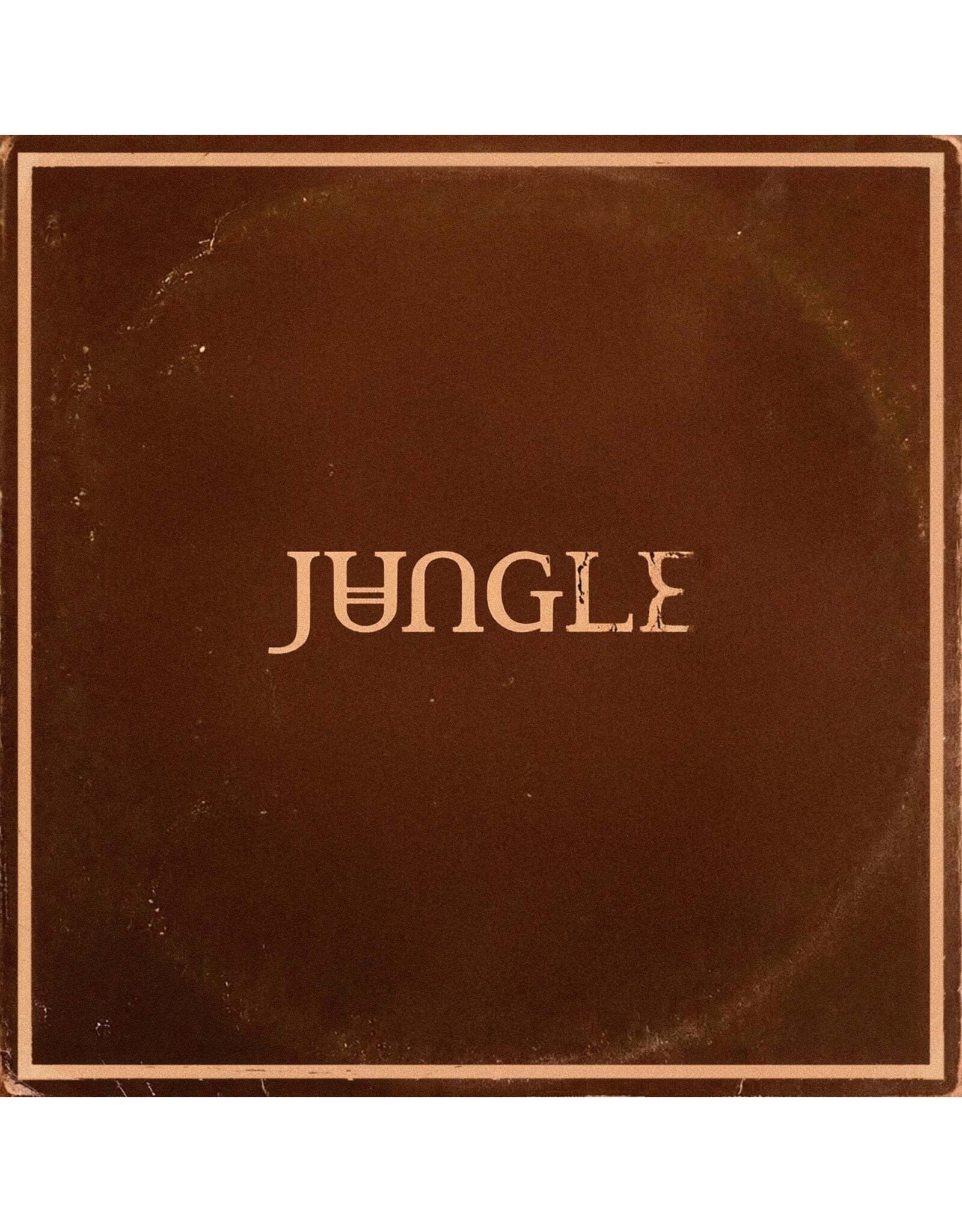 Jungle - Sunshine