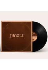 Jungle - Sunshine