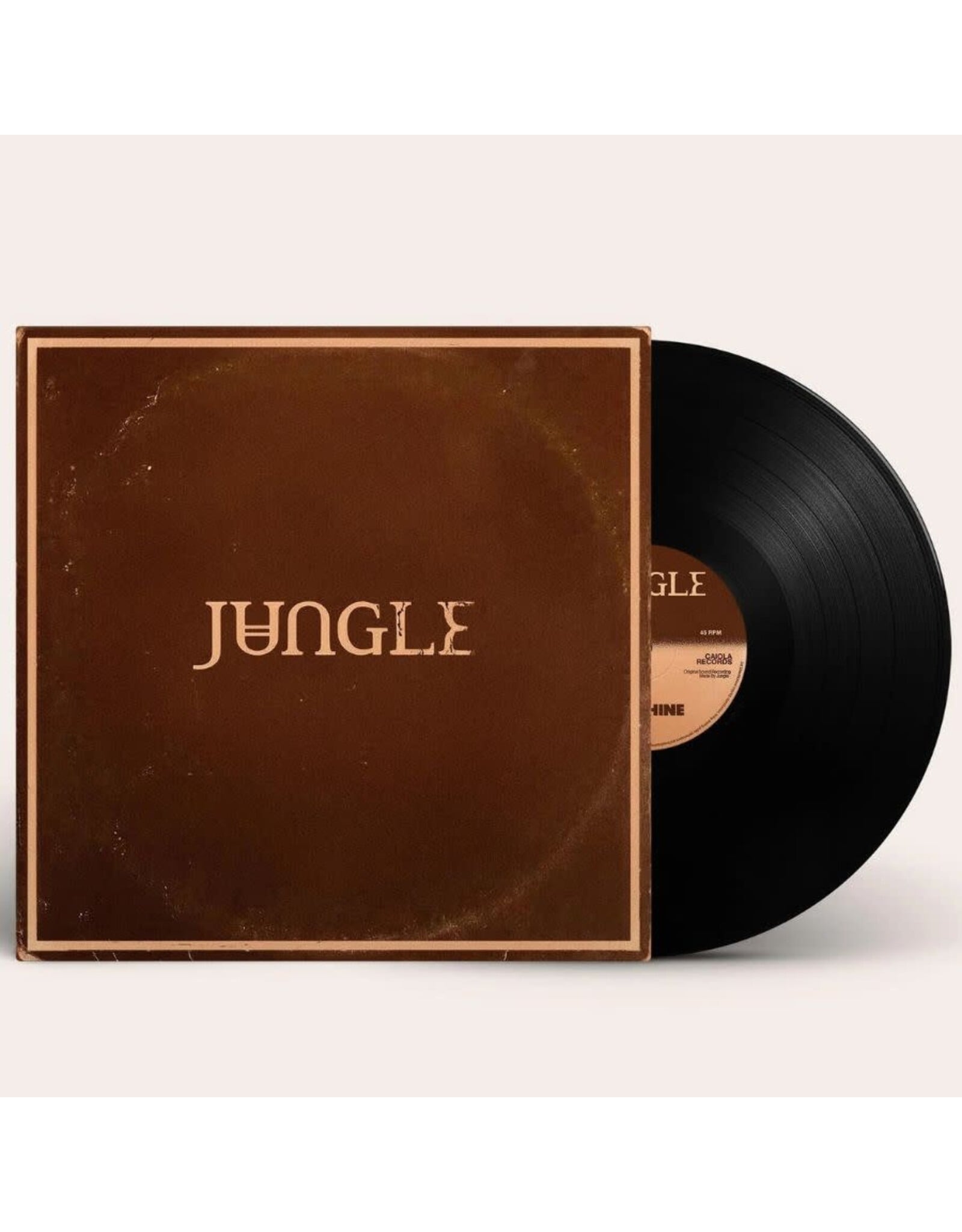 Jungle - Sunshine