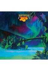 Yes - Aurora