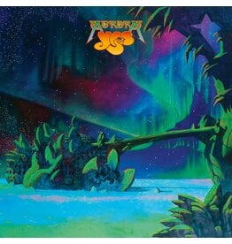 Yes - Aurora