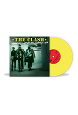 THe Clash - Should I Stay Or Should I Go (Yellow 7" Vinyl)