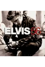 Elvis Presley - Elvis '56 (Marble Vinyl) [Music On Vinyl]