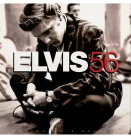 Elvis Presley - Elvis '56 (Marble Vinyl) {Music On Vinyl]
