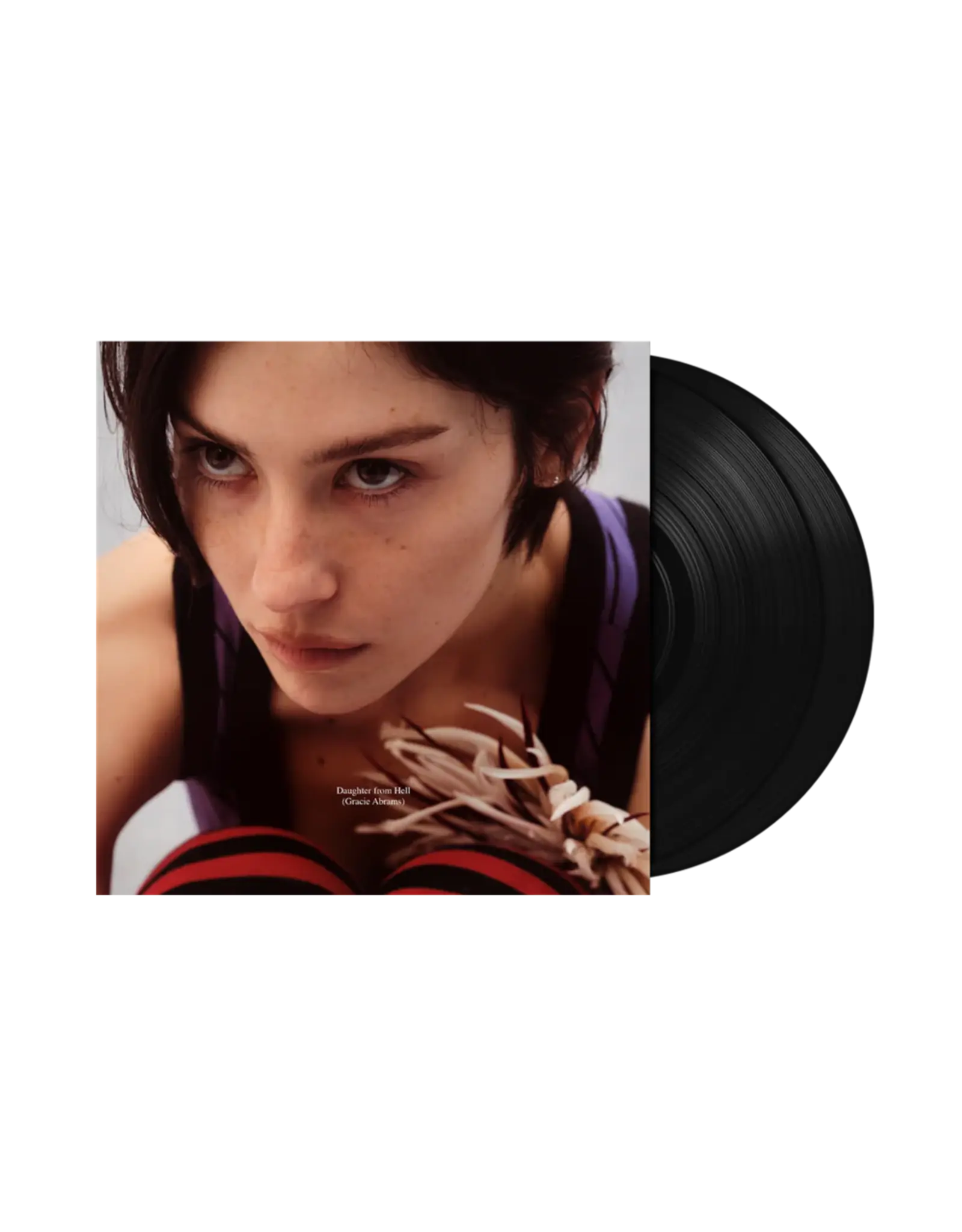 Gracie Abrams - Daughter From Hell