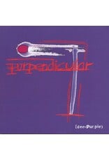 Deep Purple - Purpendicular (Red Vinyl) [Music On Vinyl]