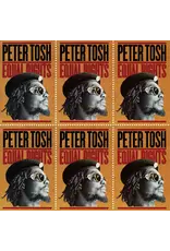 Peter Tosh - Equal Rights (Orange Vinyl) [Music On Vinyl]
