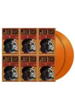 Peter Tosh - Equal Rights (Orange Vinyl) [Music On Vinyl]