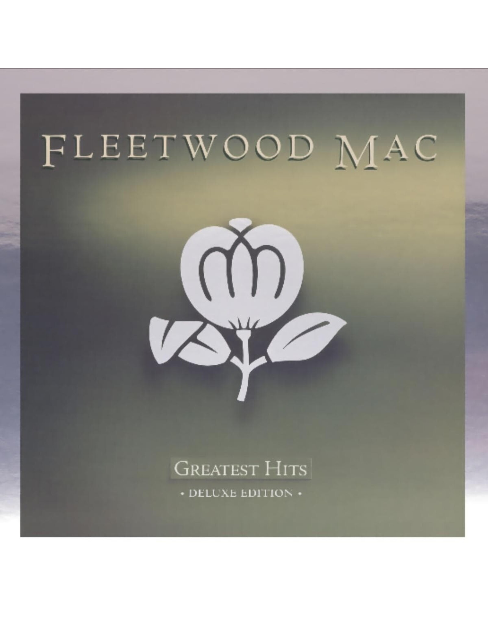 Fleetwood Mac  - Greatest Hits (Deluxe Edition) [Exclusive Milky White Vinyl]
