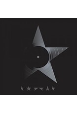 David Bowie - Blackstar (2026 Remaster)