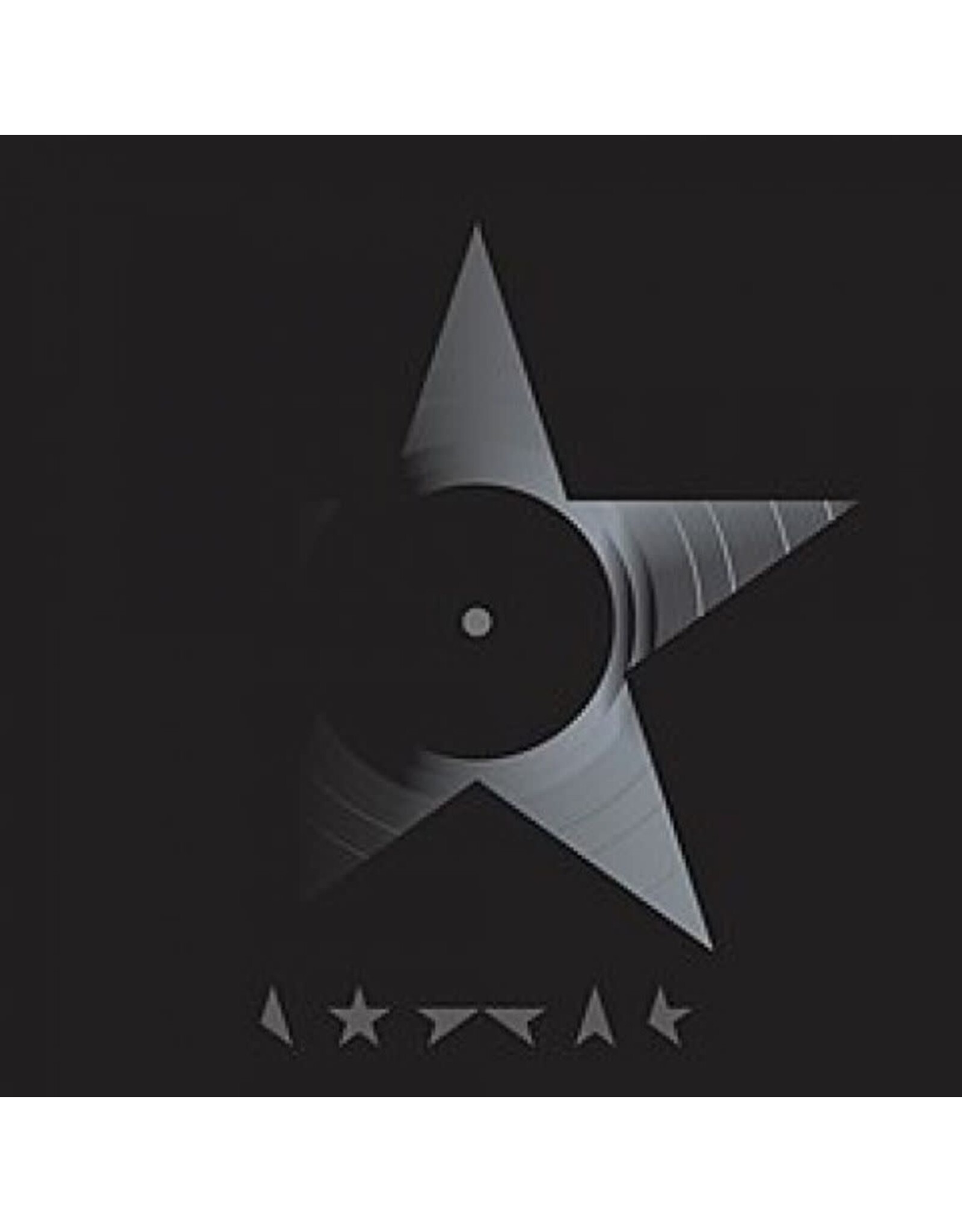 David Bowie - Blackstar (2026 Remaster)