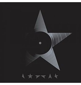 David Bowie - Blackstar (2026 Remaster)