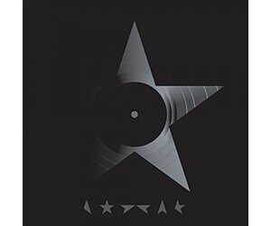 David Bowie - Blackstar (2026 Remaster) [Vinyl] - Pop Music
