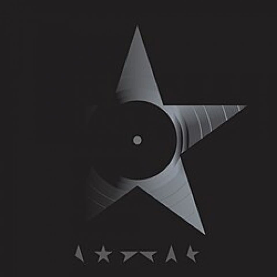 David Bowie - Blackstar (2026 Remaster) [Vinyl] - Pop Music