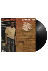 Bill Withers - Just As I Am (Music On Vinyl)