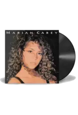Mariah Carey - Mariah Carey