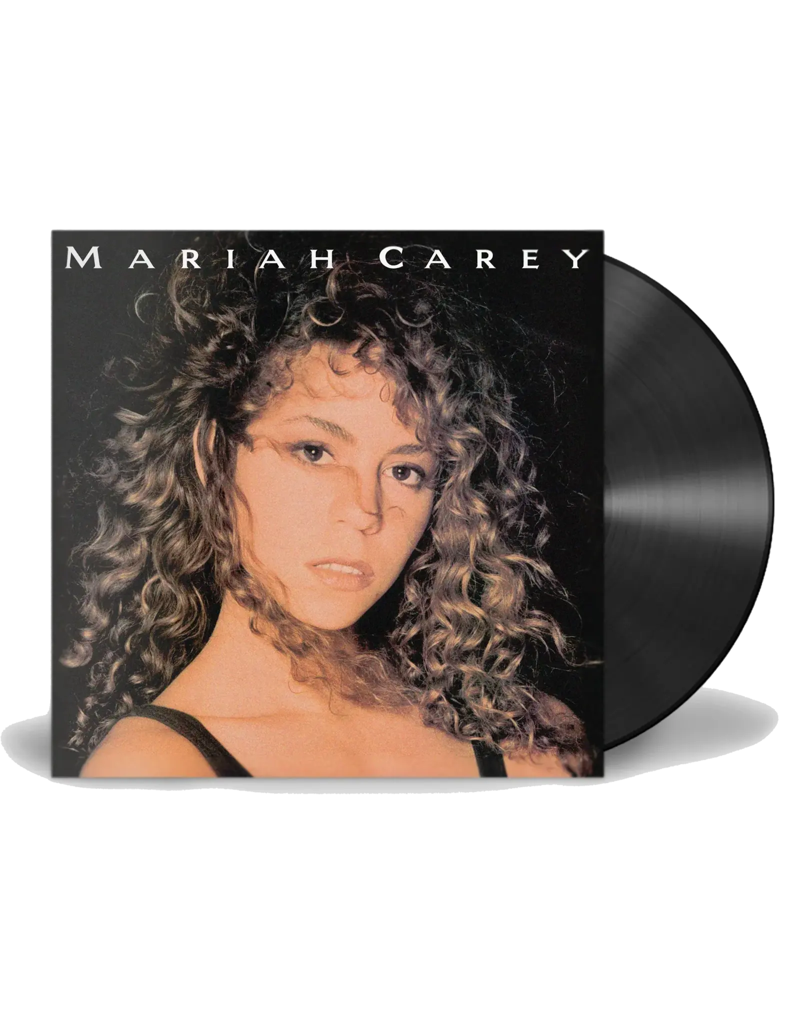 Mariah Carey - Mariah Carey