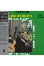 Vince Guaraldi & Bona Sete - From All Sides (2026 Remaster)