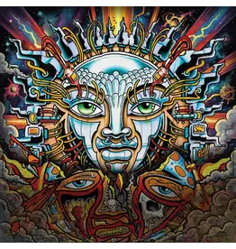 Sublime - Until The Sun Explodes (Puffin Blue Vinyl)