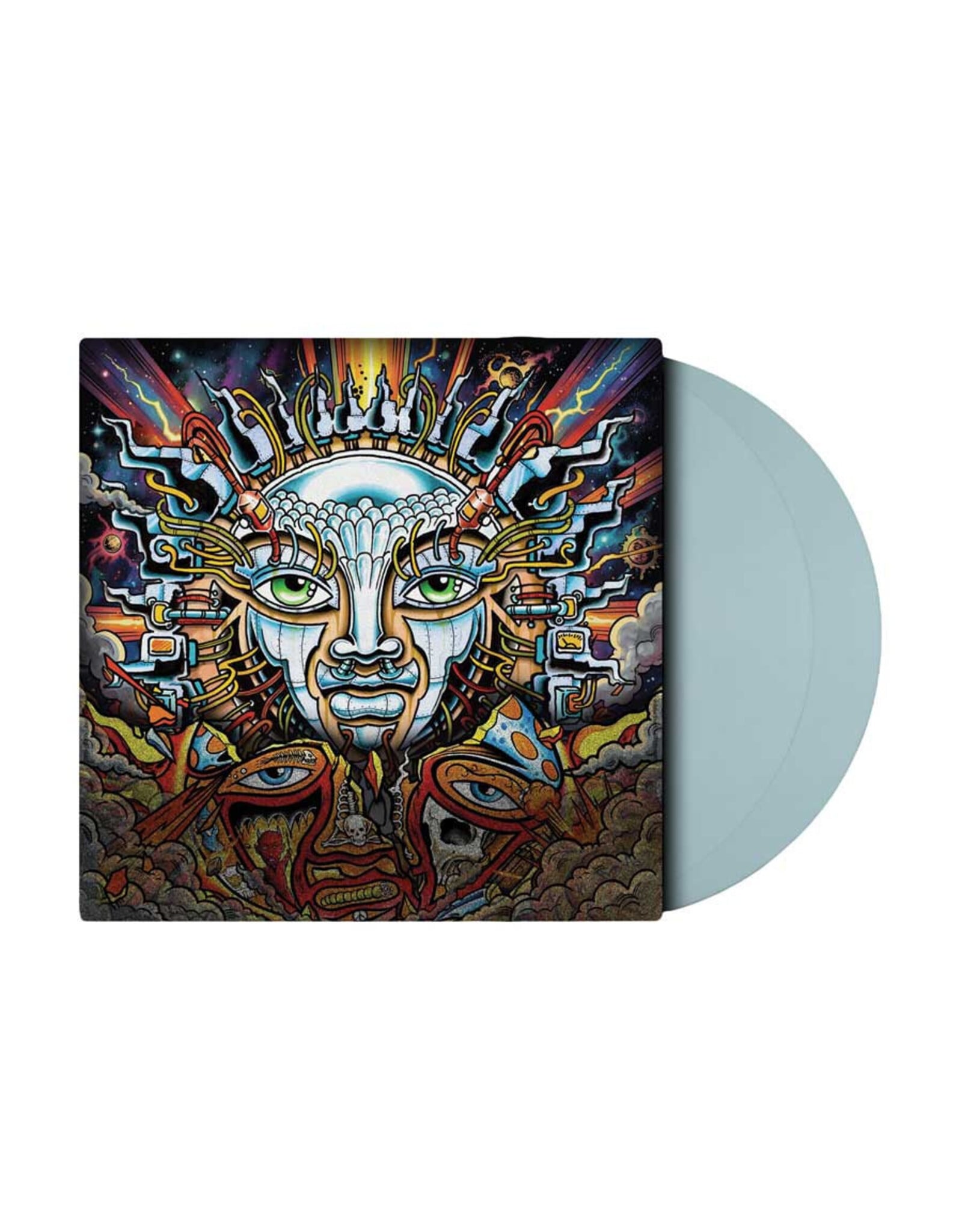 Sublime - Until The Sun Explodes (Puffin Blue Vinyl)