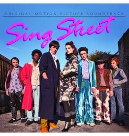 Various - Sing Street (Music From The Film)
