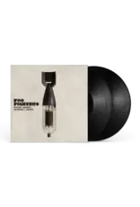 Foo Fighters - Echoes, Silence, Patience & Grace