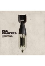 Foo Fighters - Echoes, Silence, Patience & Grace