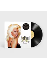 RuPaul - Foxy Lady (30th Anniversary)