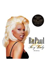 RuPaul - Foxy Lady (30th Anniversary)