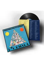Bye Parula - Something Out Of Nothing