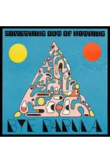 Bye Parula - Something Out Of Nothing