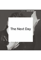 David Bowie - The Next Day (2025 Remaster)