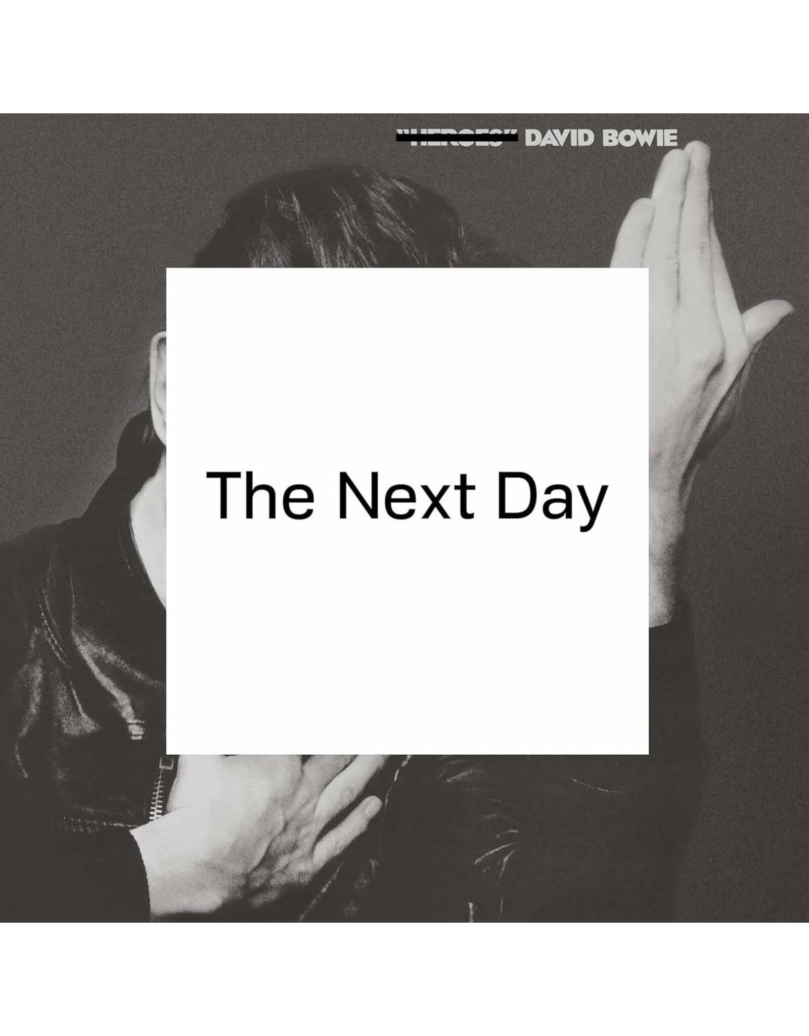 David Bowie - The Next Day (2025 Remaster)