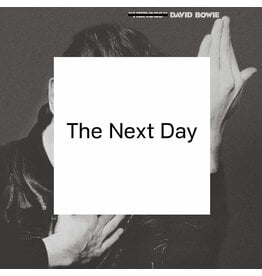 David Bowie - The Next Day (2025 Remaster)