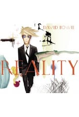 David Bowie - Reality (2025 Remaster)