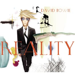 David Bowie - Reality (2025 Remaster)