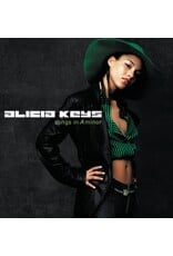 Alicia Keys - Songs In A Minor (25th Anniversary) [Exclusive Crystal Rose Vinyl]