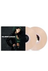 Alicia Keys - Songs In A Minor (25th Anniversary) [Exclusive Crystal Rose Vinyl]