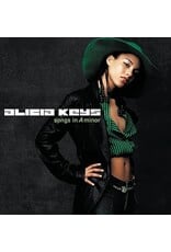 Alicia Keys - Songs In A Minor (25th Anniversary Edition) [Orange Marble Vinyl]