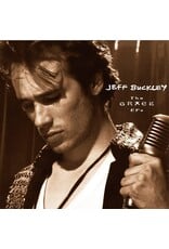 Jeff Buckley - The Grace EPs (Music On Vinyl) [5LP]