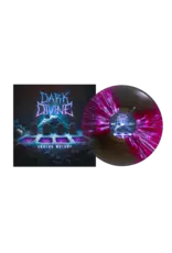 Dark Divine - Undead Melody (Purple and Black Vinyl)