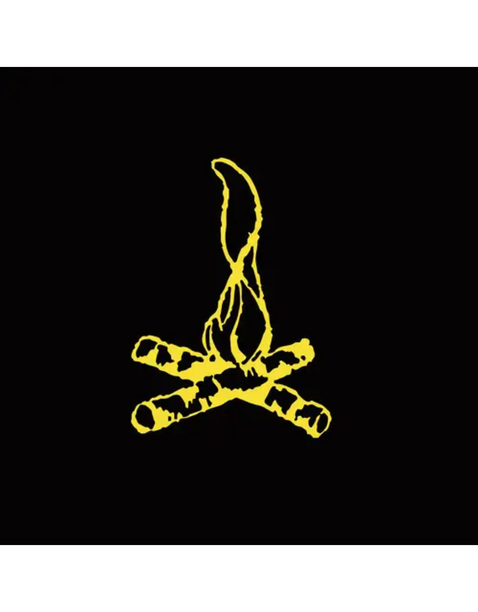 Frank Turner - Campfire Punkrock 20 (Exclusive Yellow Vinyl)