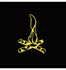 Frank Turner - Campfire Punkrock 20 (Exclusive Yellow Vinyl)