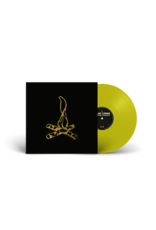 Frank Turner - Campfire Punkrock 20 (Exclusive Yellow Vinyl)