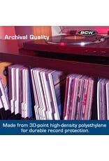 BCW / Vinyl Record Dividers (25 pack)